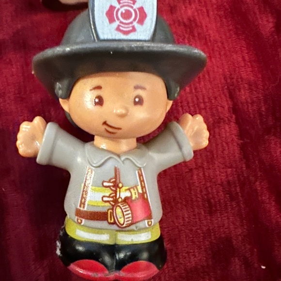 8 LP people and one - Picture 11 of 11